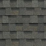 Гибкая черепица Shinglas Кантри Атланта