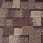 Гибкая черепица Tegola Nordland Аляска Дерево