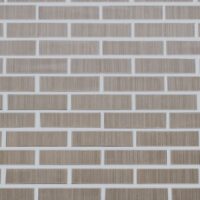 Кирпич лицевой Керма Пшеничное лето Рустик утолщенный