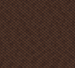 Гибкая черепица Shinglas Ultra Samba Соната Коричневый