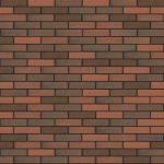 Кирпич лицевой BRAER Баварская кладка “Терра” одинарный