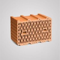 Керамический блок ЛСР 11,2 НФ, М-100