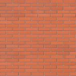 Кирпич лицевой BRAER Красный гладкий евро