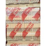 Кирпич лицевой гладкий Желтый М150, 1НФ. Красная Гвардия