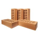 Кирпич лицевой Железногорский Крафт. одинарный 1 НФ