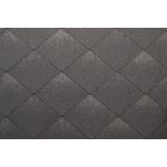 Гибкая черепица Katepal Super Foxy Серый