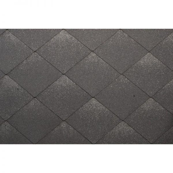 Гибкая черепица Katepal Super Foxy Зеленый