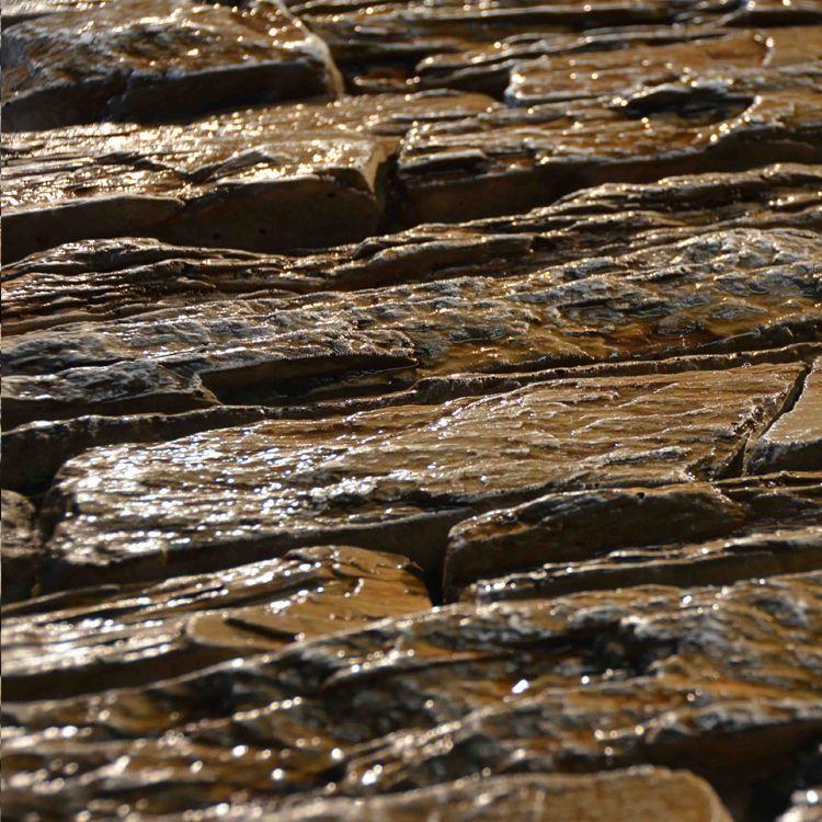 Искусственный камень Фабрика камня, Танвальд Серый мрамор Искусственный камень Фабрика камня, Танвальд Серый мрамор