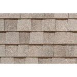 Гибкая черепица Certain Teed, Landmark, ламинированный двухслойный шинглз. Sunrise Cedar