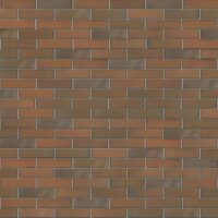 Кирпич лицевой BRAER кладка “Глосса Терра” одинарный