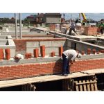 Кирпич лицевой BRAER Красный гладкий евро