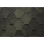 Гибкая черепица Katepal Super Jazzy Зеленый