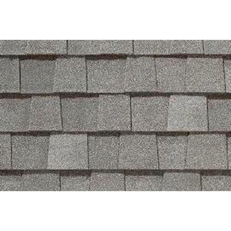 Гибкая черепица Certain Teed, Landmark, ламинированный двухслойный шинглз. Georgetown Gray Гибкая черепица Certain Teed, Landmark, ламинированный двухслойный шинглз. Georgetown Gray