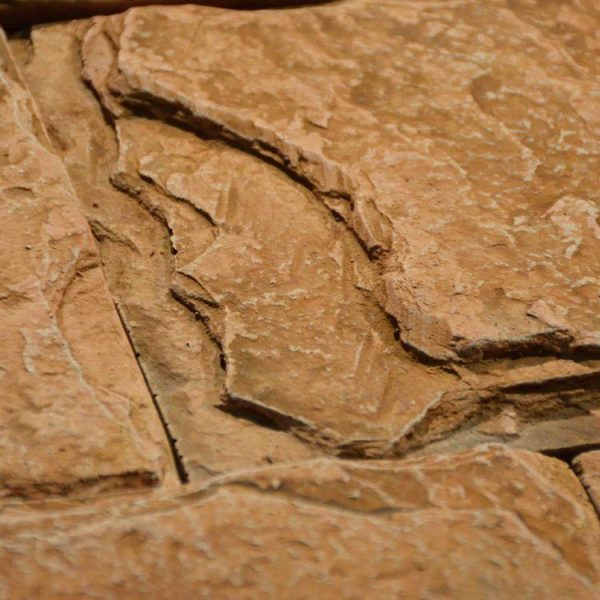 Искусственный камень Фабрика камня, Леон Розовый мрамор
