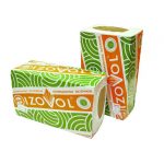 Утеплитель Минвата IZOVOL Ст-90 100мм