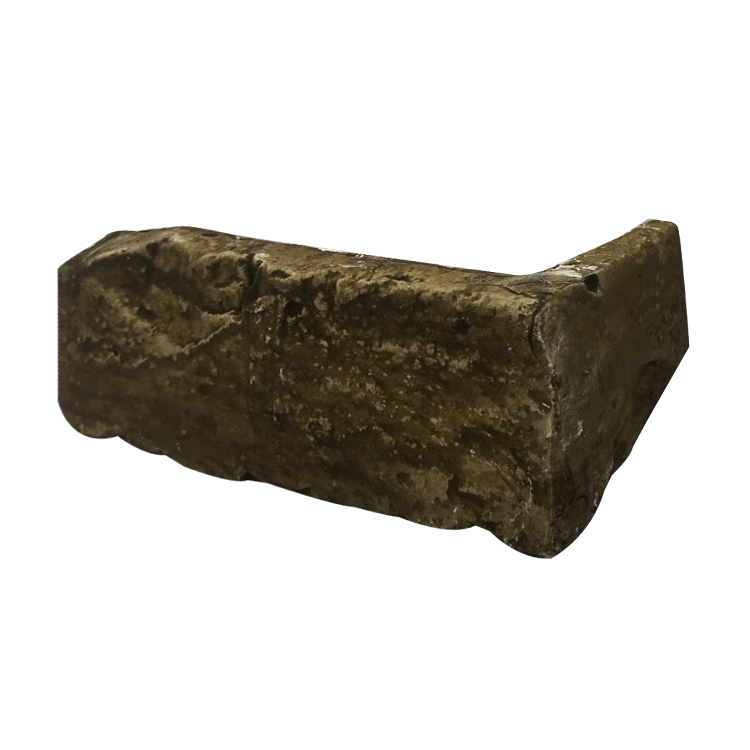 Искусственный камень Фабрика камня, Угол Кирпич Петровский Каролина 3