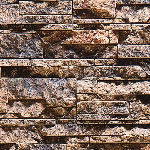 Искусственный камень Фабрика камня, Угол Крит Каролина 2