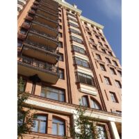 Кирпич лицевой Керма Красный гладкий одинарный