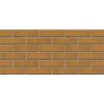 Кирпич лицевой Железногорский Солома Бархат.полуторный 1.4 НФ