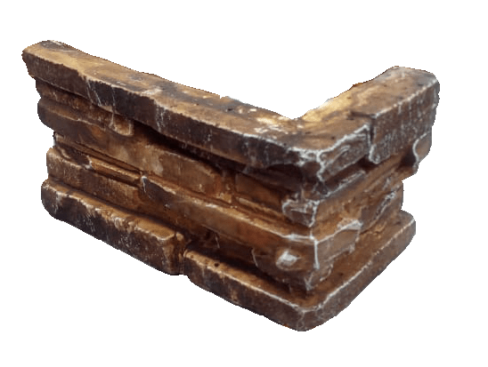 Искусственный камень Фабрика камня, Угол Сицилия Каролина 3