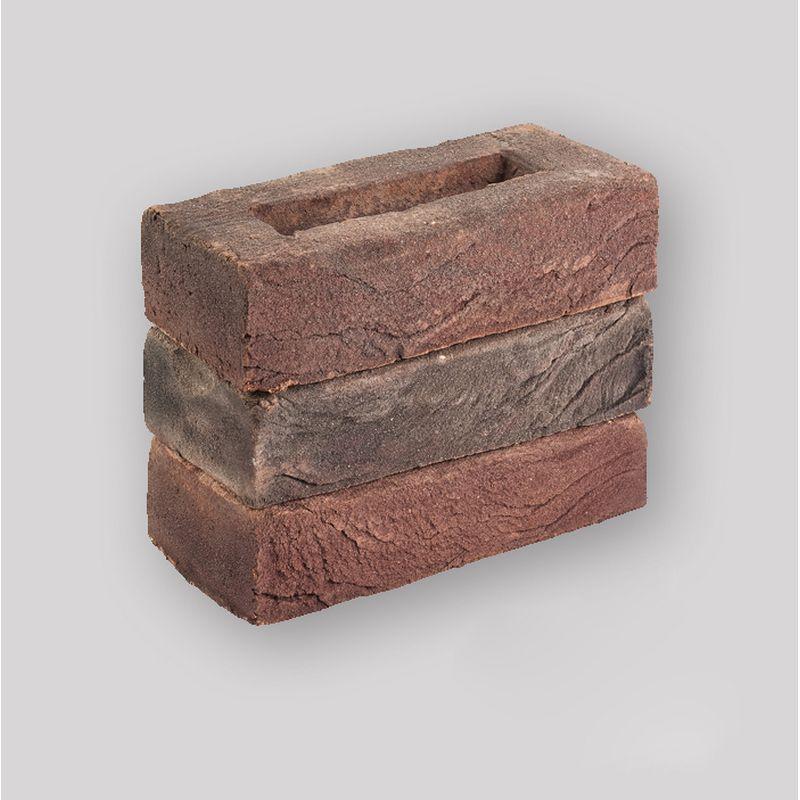 Кирпич полнотелый КЗ ТАНДЕМ (Византия), Демидовский, 1 НФ Кирпич полнотелый КЗ ТАНДЕМ (Византия), Демидовский, 1 НФ