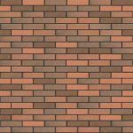 Кирпич лицевой BRAER Баварская кладка Терра евро