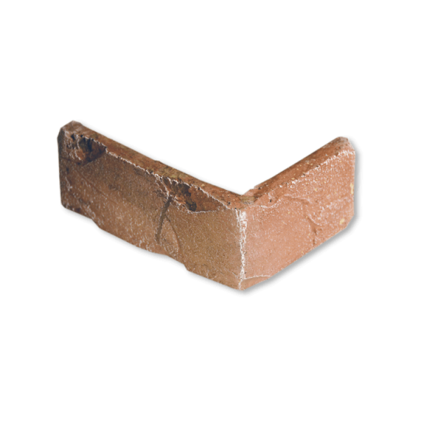 Искусственный камень Фабрика камня, Брик Розовый Мрамор