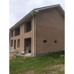 Кирпич лицевой BRAER Мускат гладкий одинарный