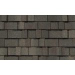 Гибкая черепица Certain Teed, Independence, ламинированный двухслойный шинглз. Weathered Wood