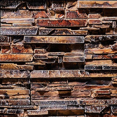 Искусственный камень Фабрика камня, Сицилия Каролина 3