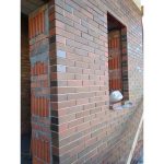 Кирпич лицевой BRAER кладка “Глосса” одинарный