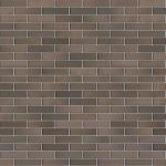 Кирпич лицевой BRAER Баварская кладка “Мокко” гладкий евро М-150