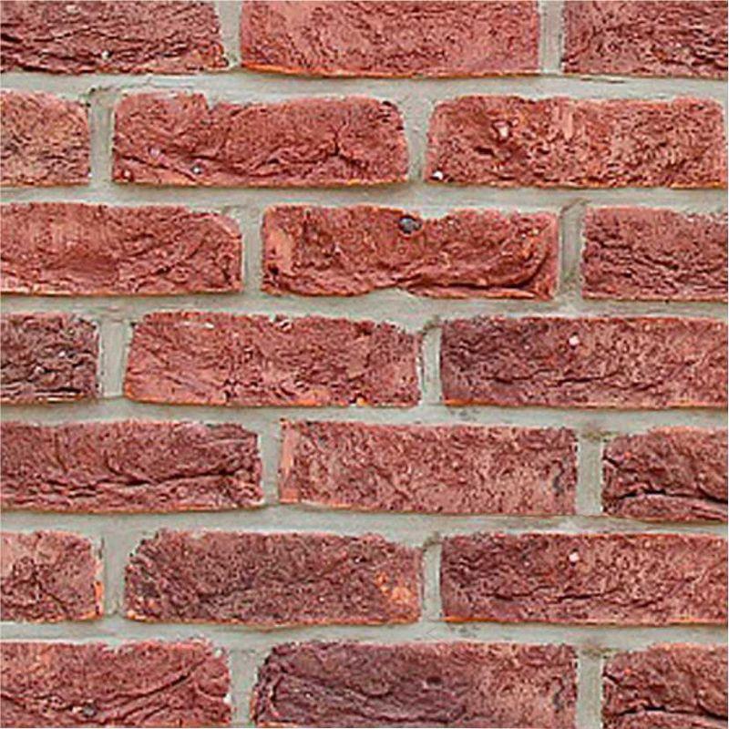 Кирпич ручной формовки Богандинский, Кантемир, WDF Кирпич ручной формовки Богандинский, Кантемир, WDF