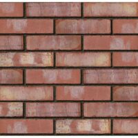 Кирпич полнотелый КЗ ТАНДЕМ (Византия), Шереметьево, WDF