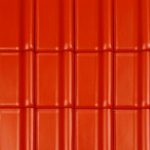 Черепица керамическая TIEFA XL VARIABEL nr. 14 – rot