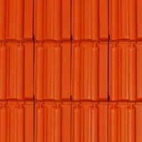 Черепица керамическая MULDEN VARIABEL nr. 12 – altfarben