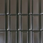 Черепица керамическая TIEFA 2000 VARIABEL nr. 20 – schwarz