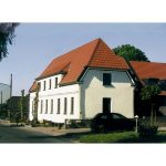 Черепица керамическая RHEINLAND VARIABEL nr. 11 – naturrot