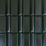 Черепица керамическая TIEFA XL VARIABEL nr. 20 – schwarz