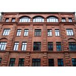 Кирпич керамический ручной формовки Таврический 1NF (250х120х65) Екатеринославский КЗ