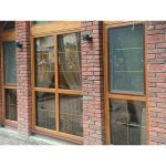 Кирпич керамический ручной формовки Вишневый 1NF (250х120х65) Екатеринославский КЗ