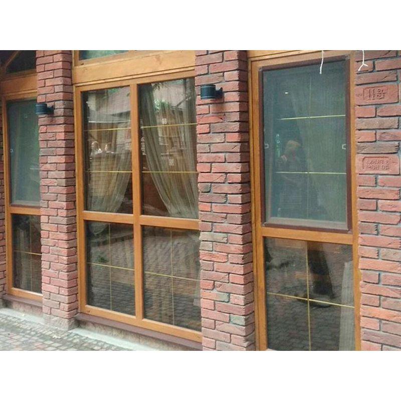 Кирпич керамический ручной формовки Вишневый 1NF (250х120х65) Екатеринославский КЗ Кирпич керамический ручной формовки Вишневый 1NF (250х120х65) Екатеринославский КЗ