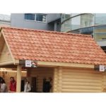 Черепица Ондувилла Фиорентино