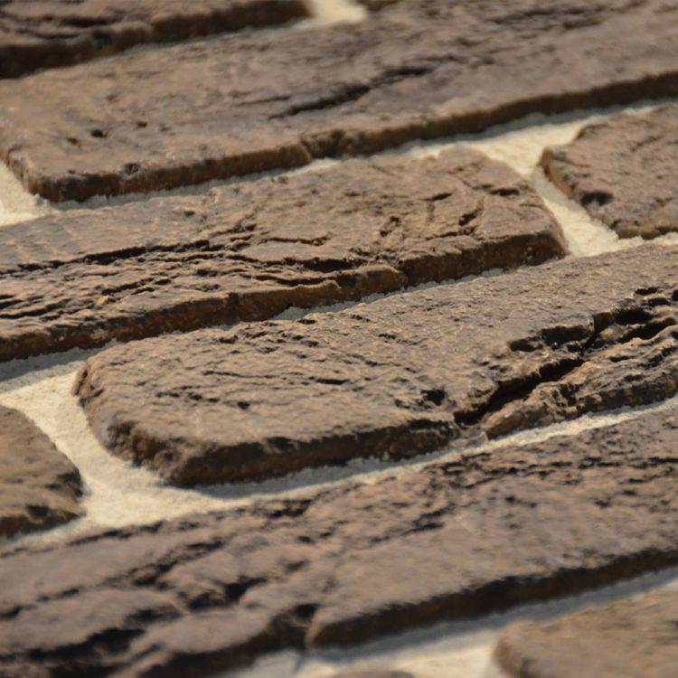 Искусственный камень Фабрика камня, Старинный кирпич Древесный Искусственный камень Фабрика камня, Старинный кирпич Древесный