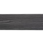 Заборная доска ДПК UnoDeck Forte Серая