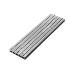 Террасная доска Unodeck Mogano Кость