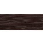 Заборная доска ДПК UnoDeck Forte Венге