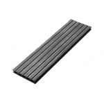 Террасная доска Unodeck Mogano Графит