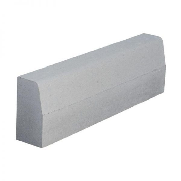 Лоток серый бетонный 500*200*70