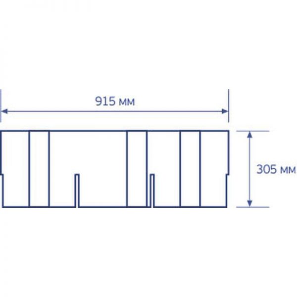 Гибкая черепица Certain Teed, Independence, ламинированный двухслойный шинглз. Hunter Green